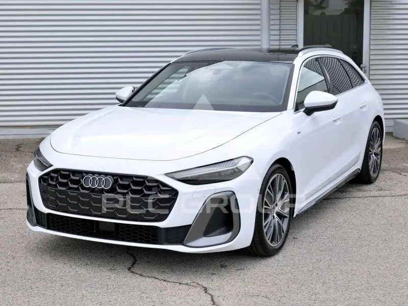 2025 Audi A5
