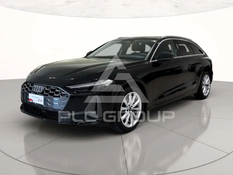 2025 Audi A5