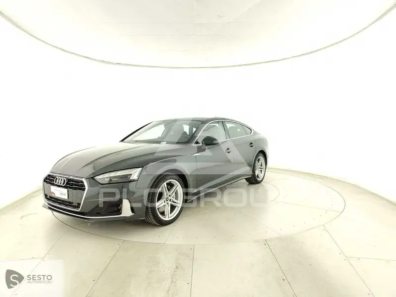 2025 Audi A5