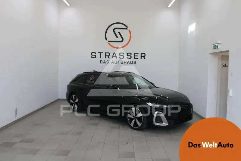 2025 Audi A5