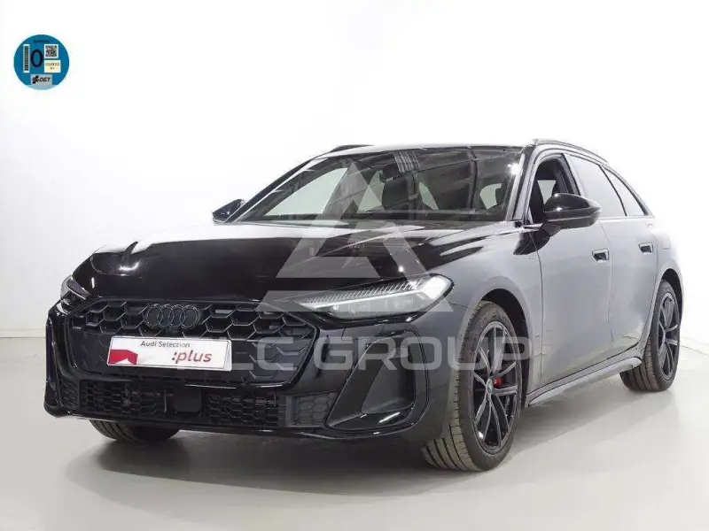 2025 Audi A5