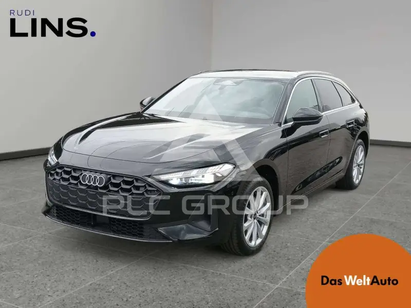 2025 Audi A5