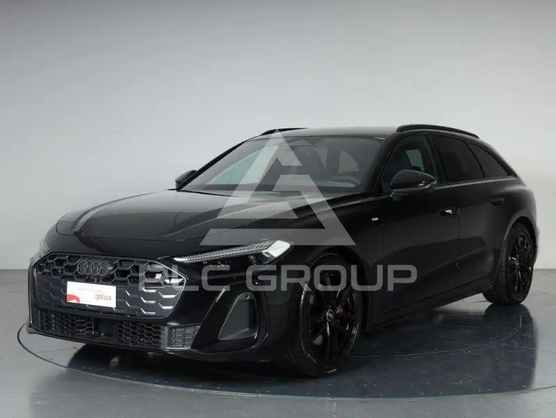 2025 Audi A5