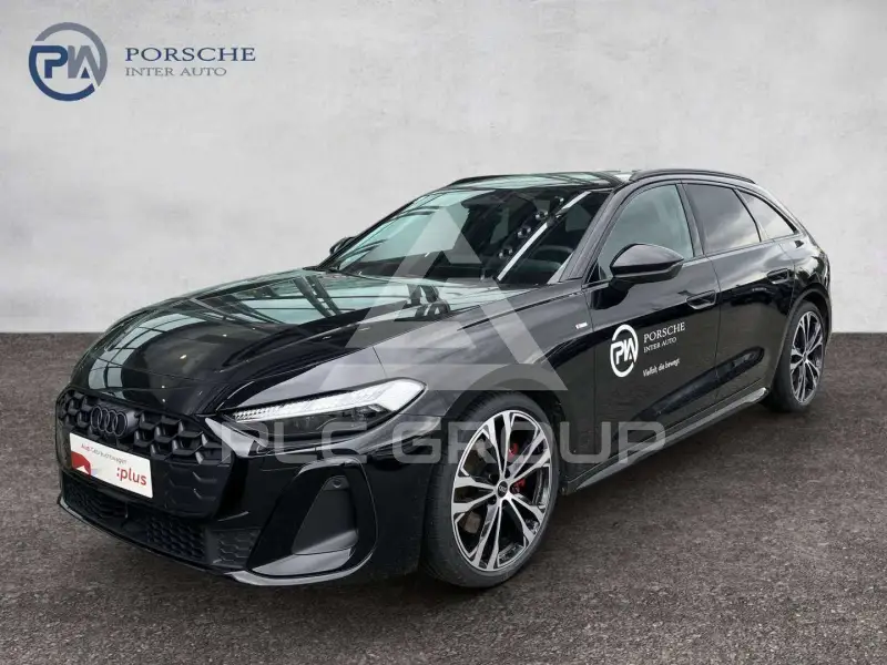 2025 Audi A5