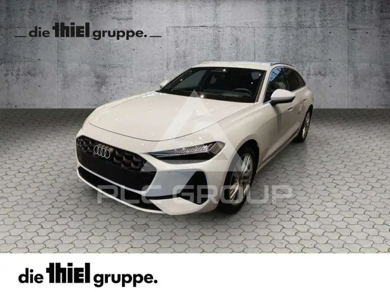 2025 Audi A5