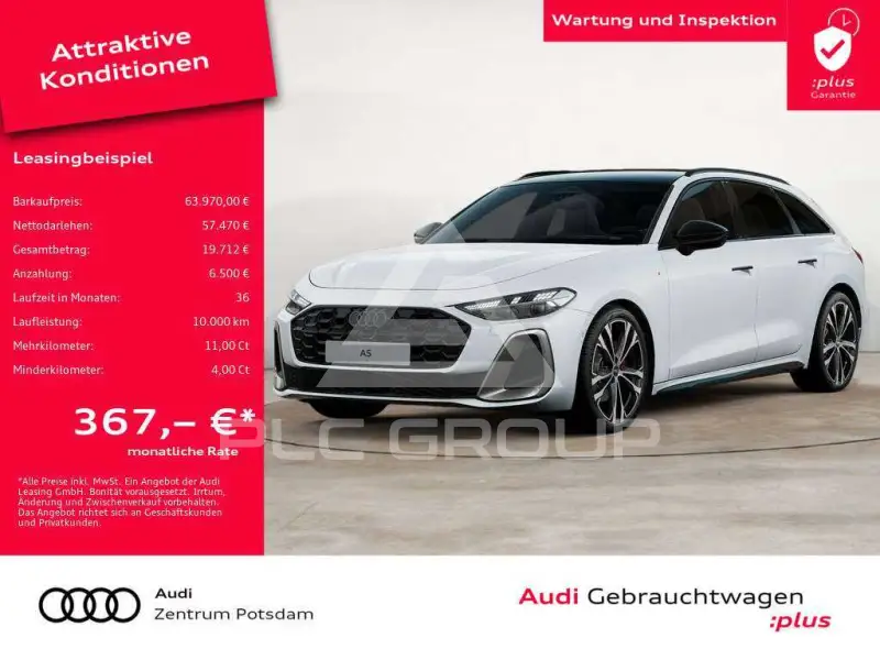 2025 Audi A5