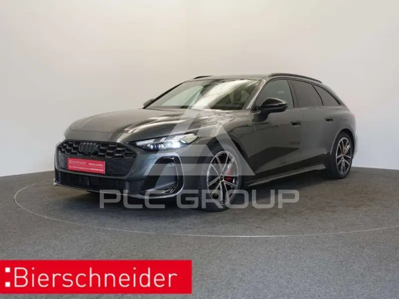 2025 Audi A5