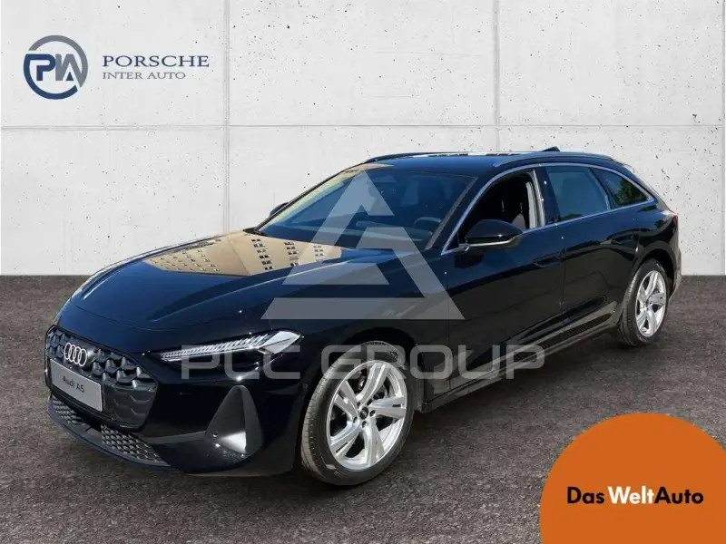 2025 Audi A5