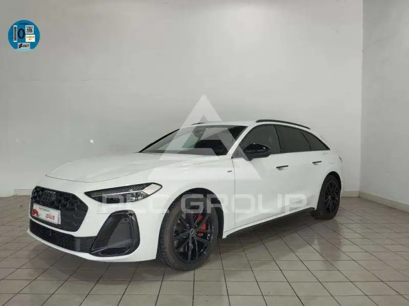 2025 Audi A5