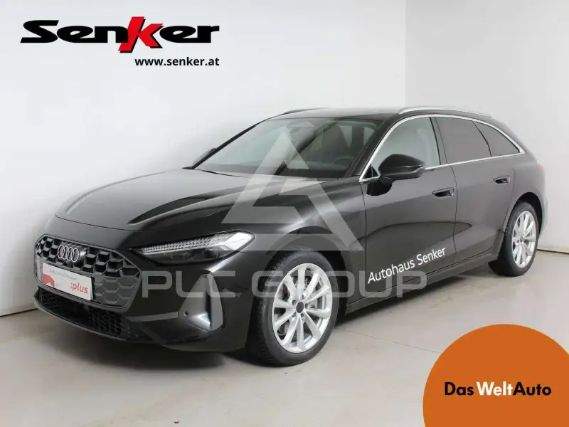 2025 Audi A5
