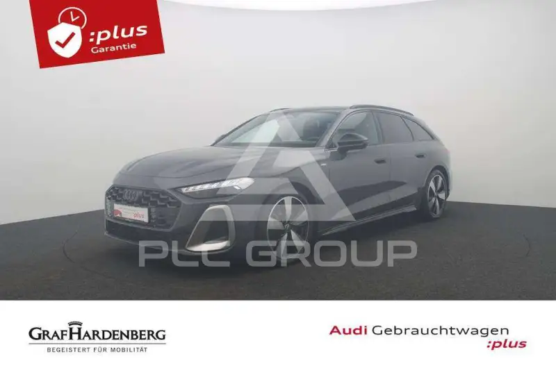 2025 Audi A5