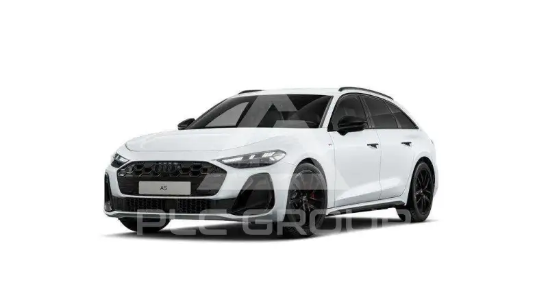 2025 Audi A5