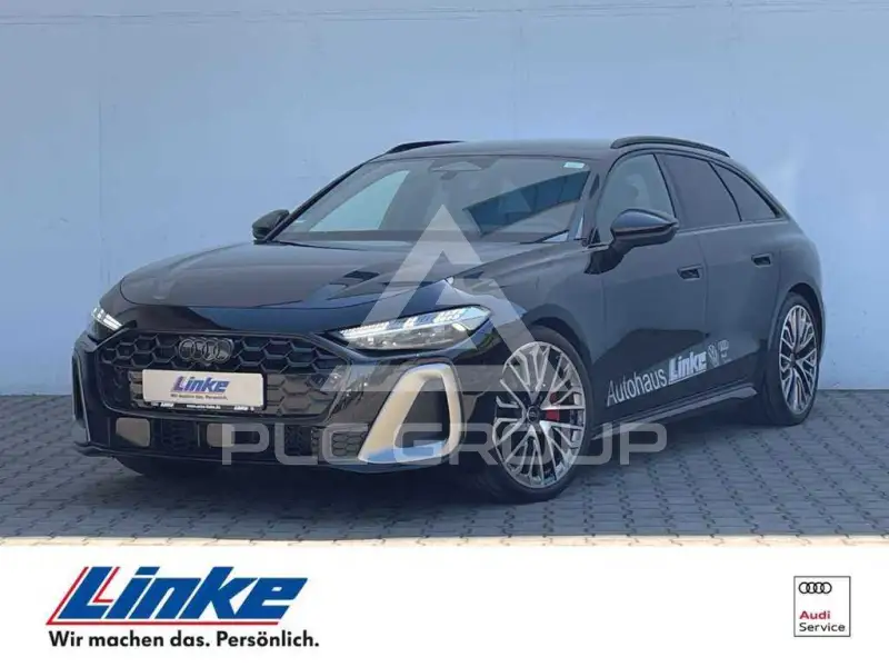 2025 Audi A5