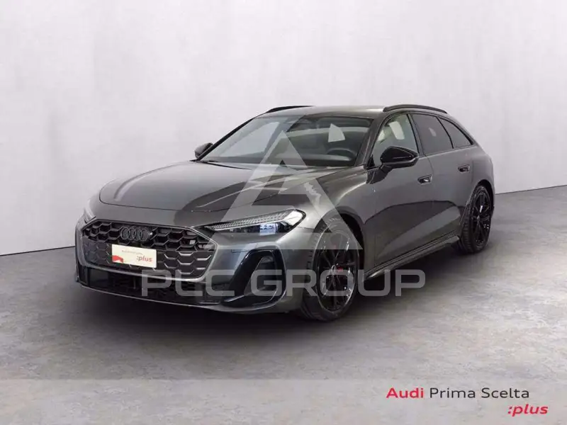 2025 Audi A5