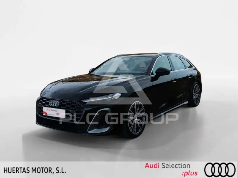 2025 Audi A5