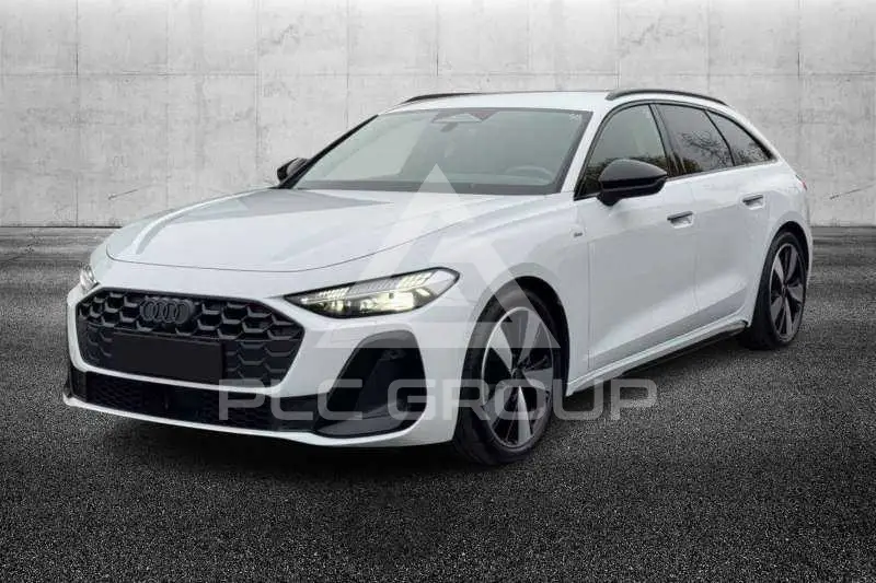 2025 Audi A5