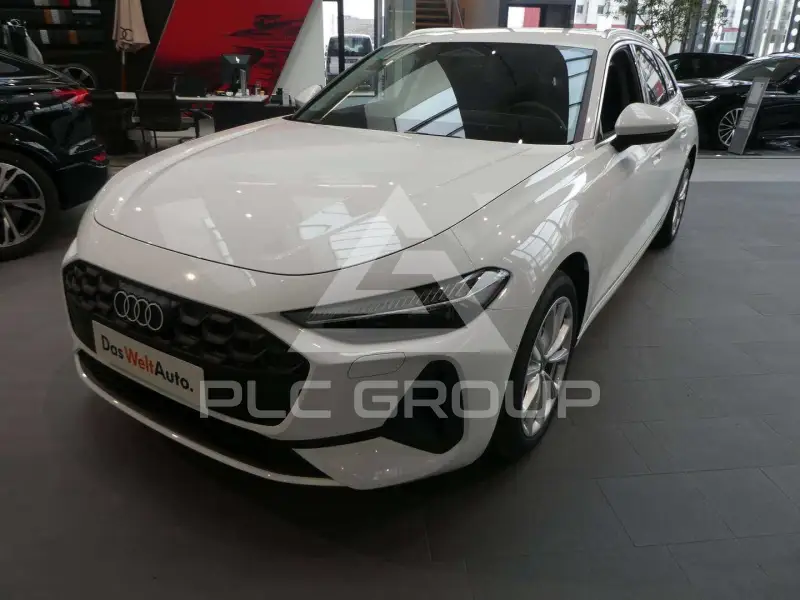 2025 Audi A5