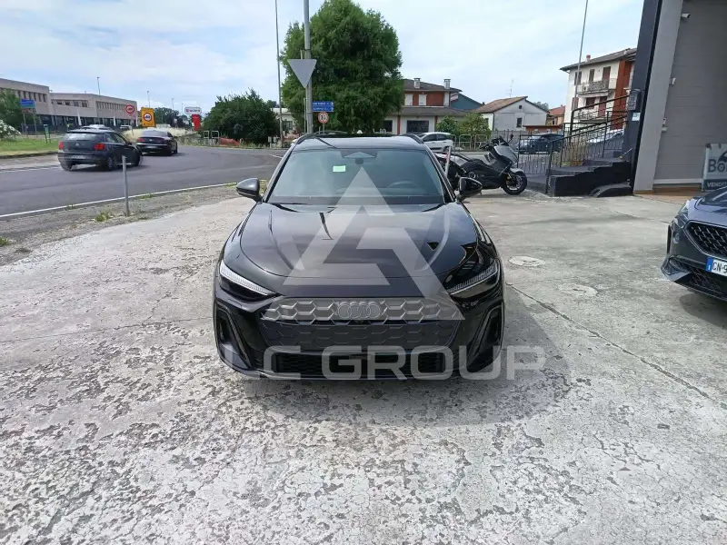 2025 Audi A5