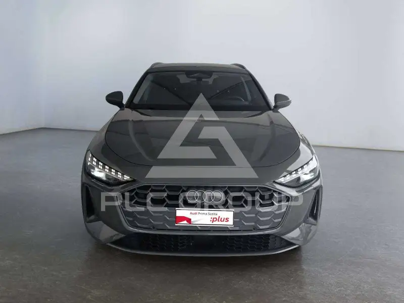 2025 Audi A5