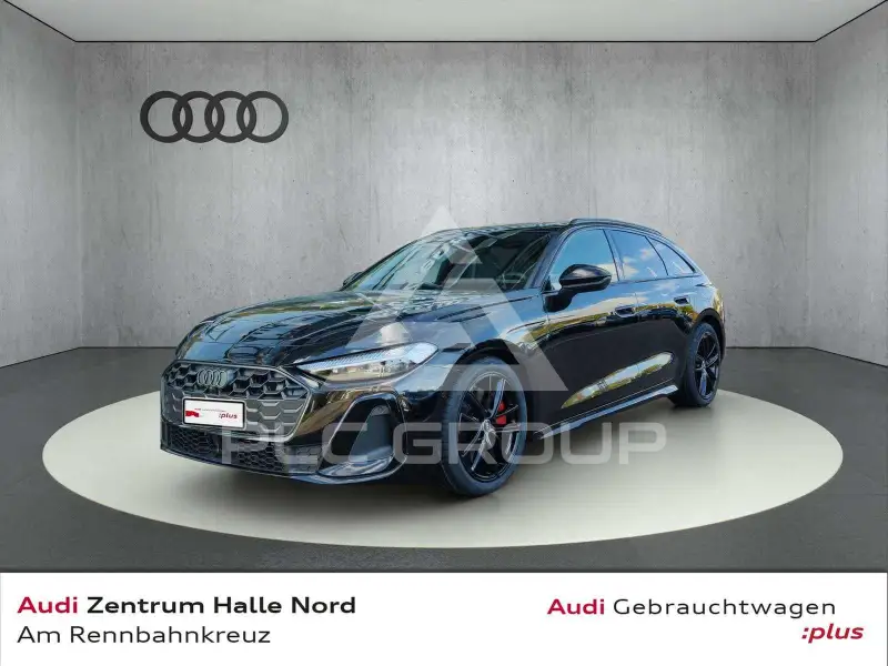 2025 Audi A5