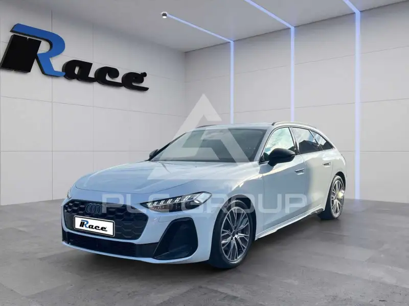 2025 Audi A5