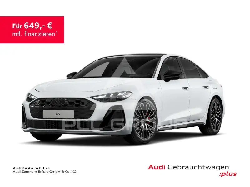 2025 Audi A5