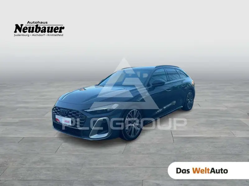 2025 Audi A5