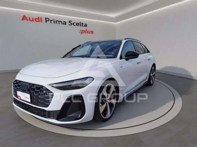 2025 Audi A5
