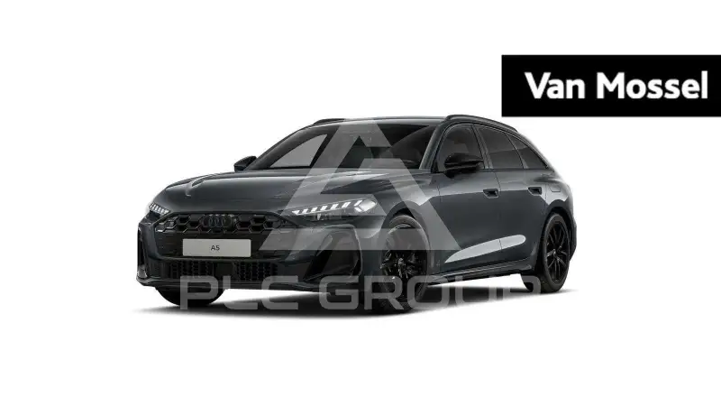 2025 Audi A5