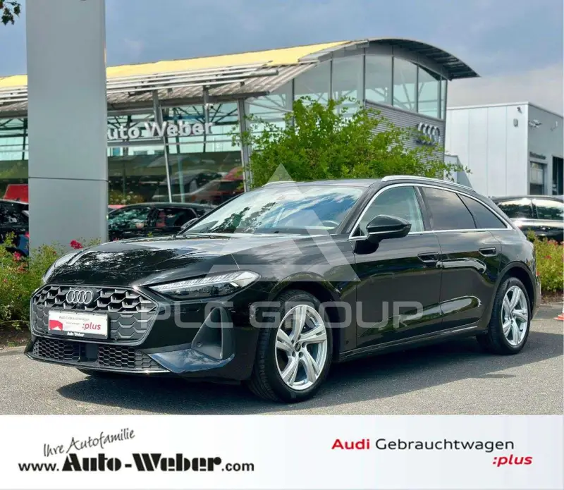 2025 Audi A5