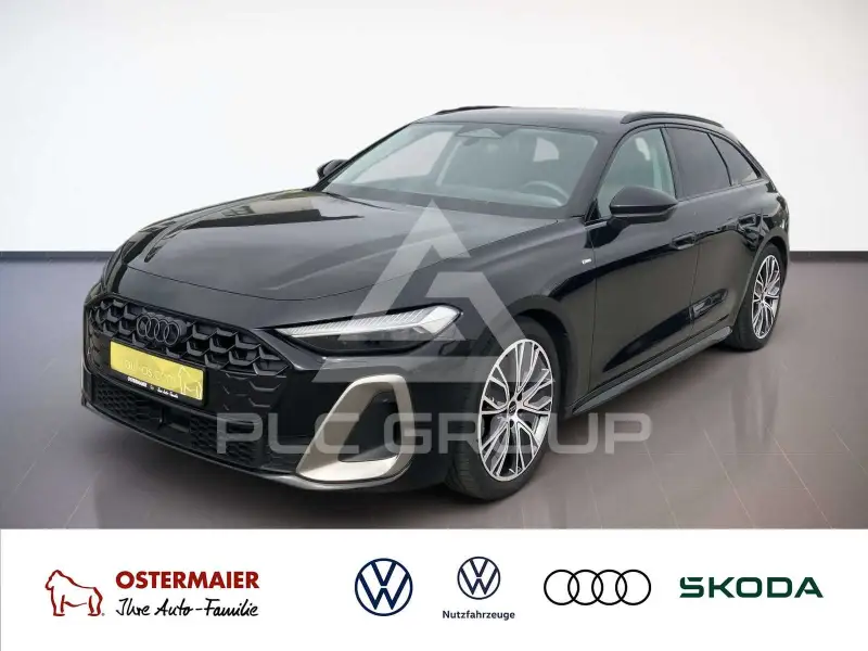 2025 Audi A5