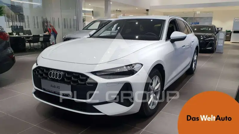 2025 Audi A5