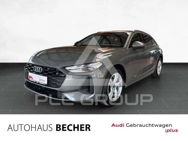2025 Audi A5