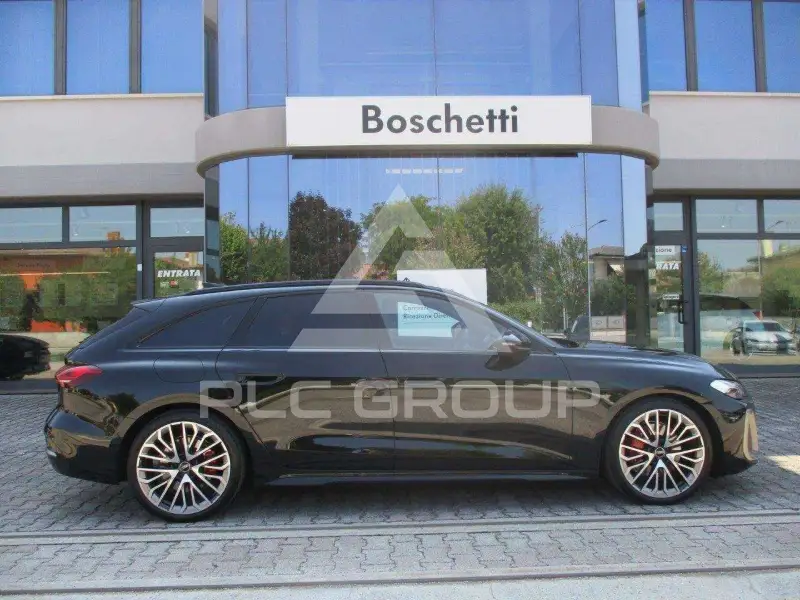 2025 Audi A5