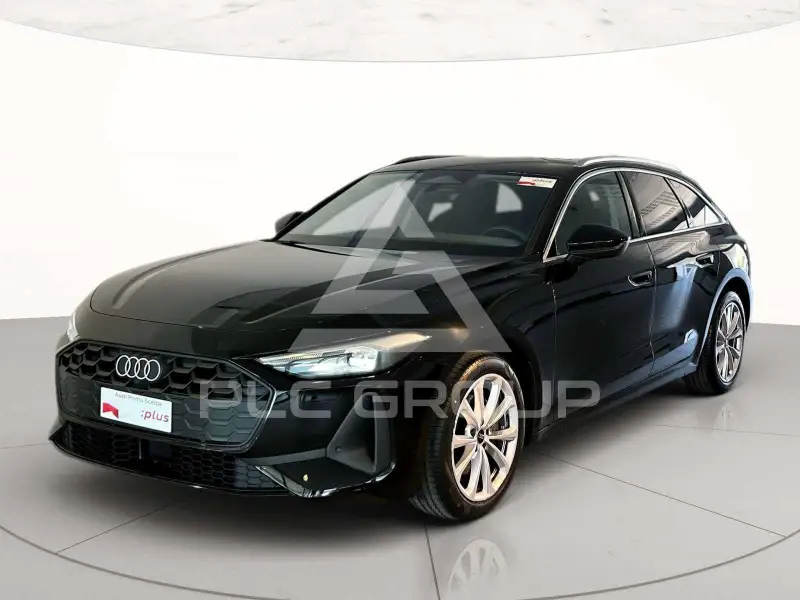 2025 Audi A5