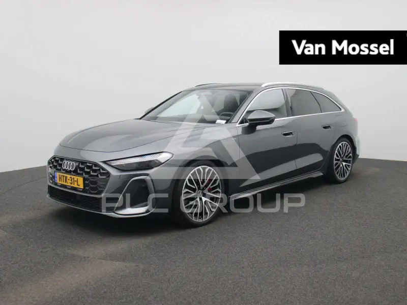 2025 Audi A5