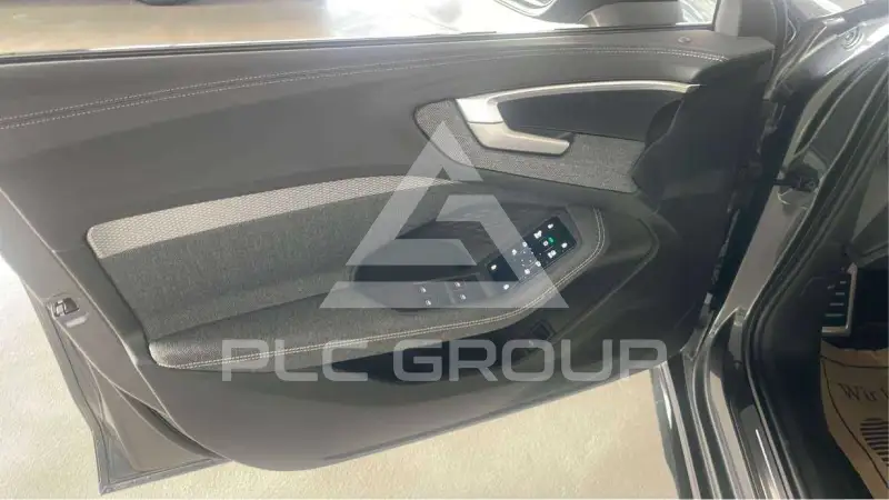 2025 Audi A5
