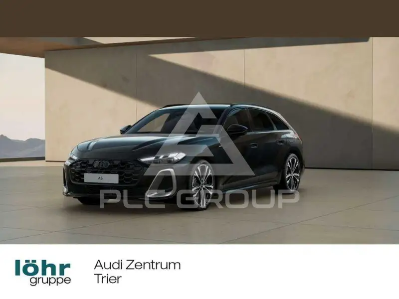 2025 Audi A5