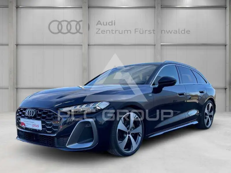 2025 Audi A5