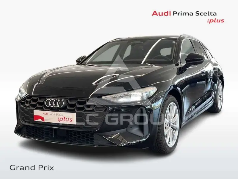 2025 Audi A5