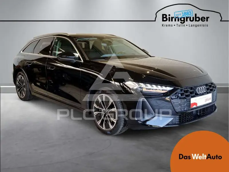 2025 Audi A5