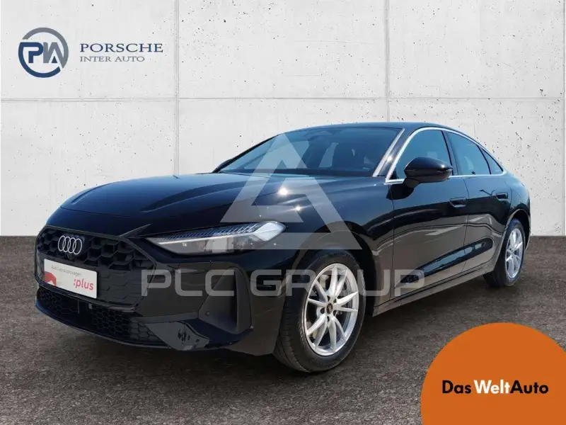 2025 Audi A5