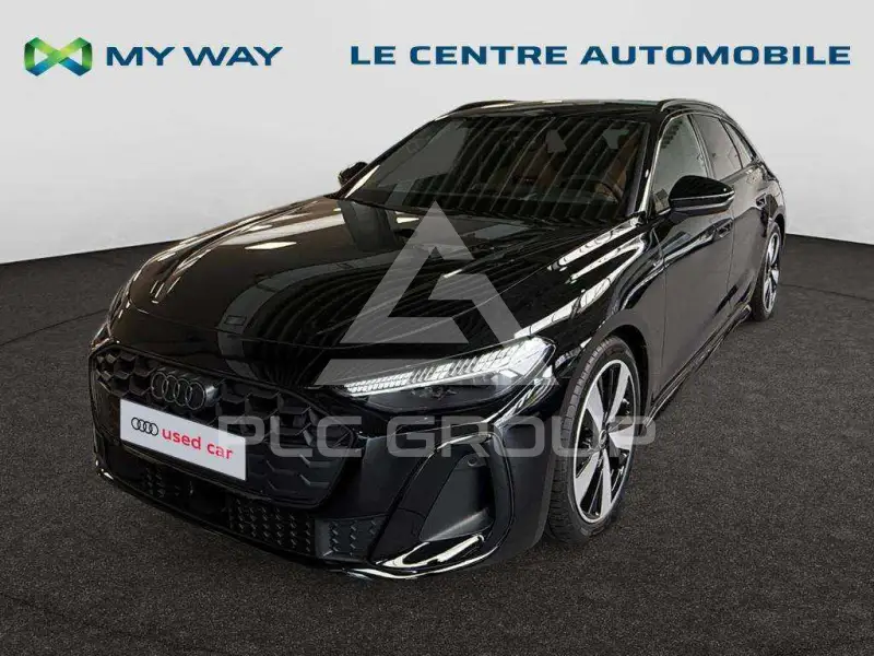 2025 Audi A5