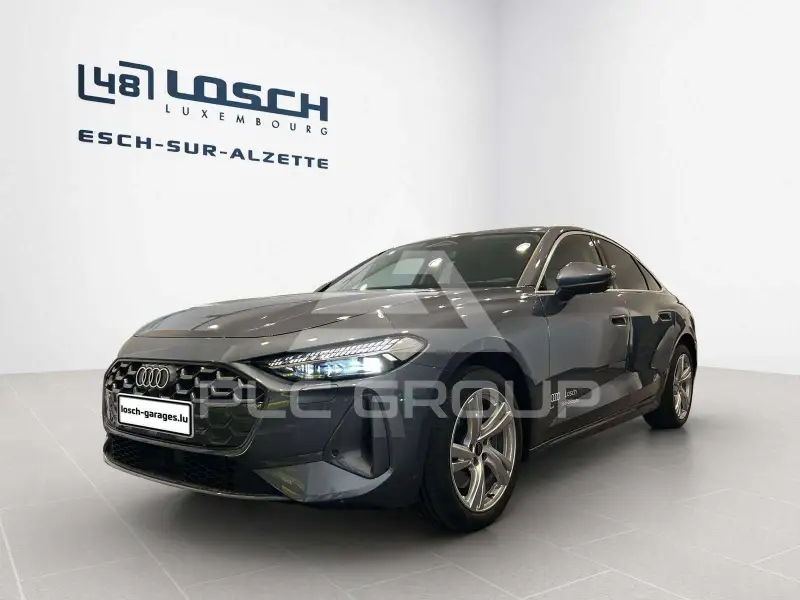 2025 Audi A5