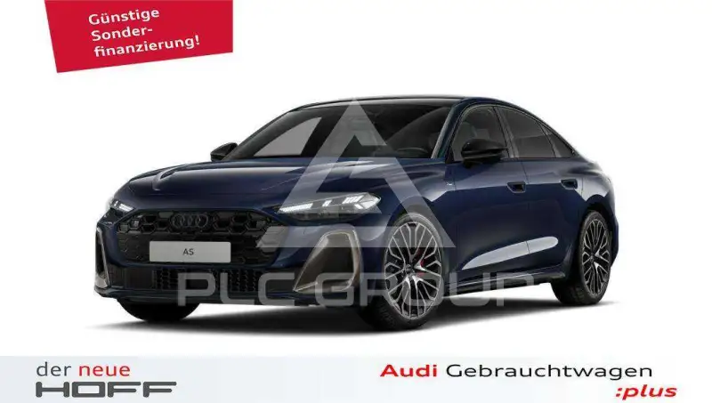 2025 Audi A5