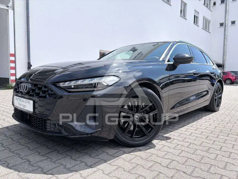 2025 Audi A5