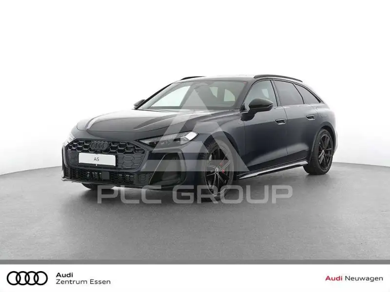 2025 Audi A5