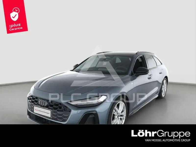 2025 Audi A5