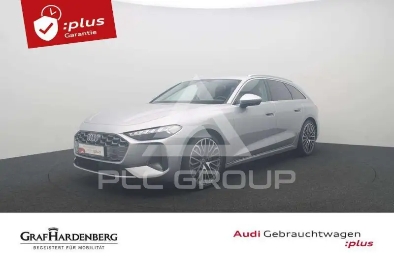 2025 Audi A5