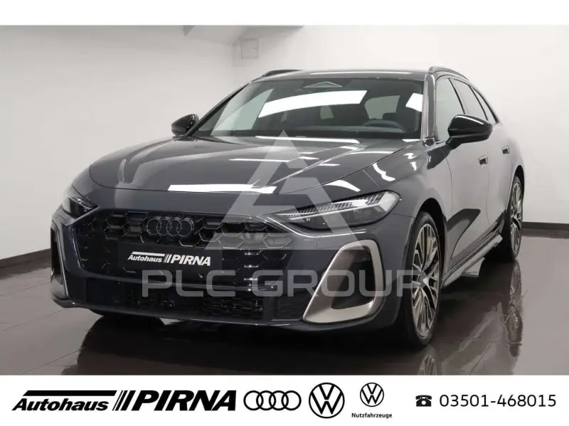 2025 Audi A5